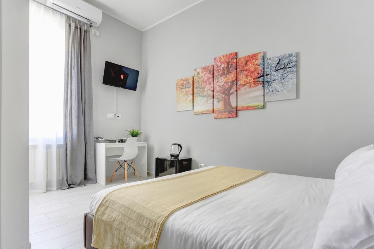 Voyager House Termini - Home And More — Foto 2